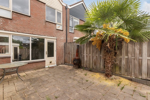 Medium property photo - Kinkelenburg 207, 3328 AL Dordrecht
